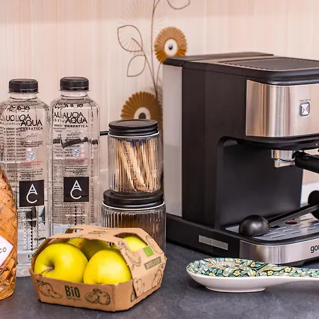 Liberty Square Jf Kennedy - By Openhouse Apartament Timişoara