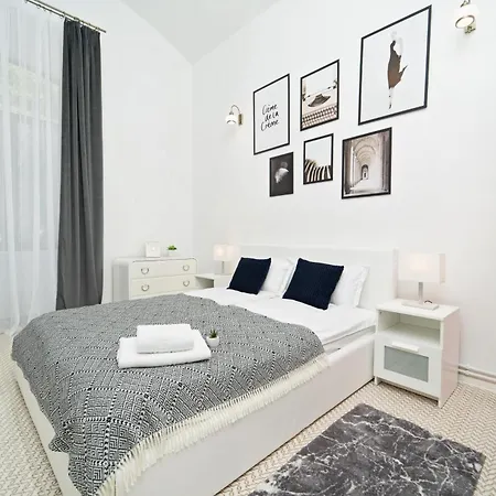 Liberty Square Jf Kennedy - By Openhouse Timişoara