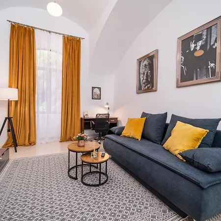 Liberty Square Jf Kennedy - By Openhouse Τιμισοάρα