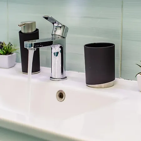 Διαμέρισμα Liberty Square Jf Kennedy - By Openhouse *