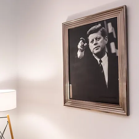 Liberty Square Jf Kennedy - By Openhouse Apartament