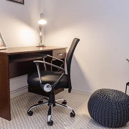 Liberty Square Jf Kennedy - By Openhouse Διαμέρισμα Τιμισοάρα