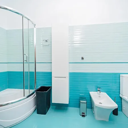 Liberty Square Jf Kennedy - By Openhouse Apartament Timişoara