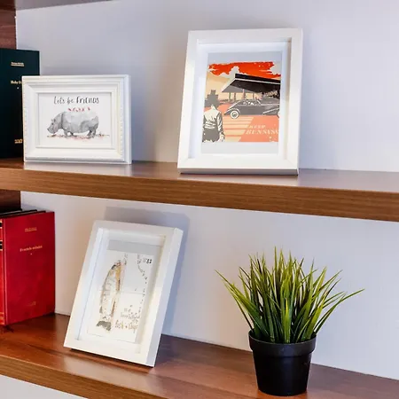 Liberty Square Jf Kennedy - By Openhouse Διαμέρισμα