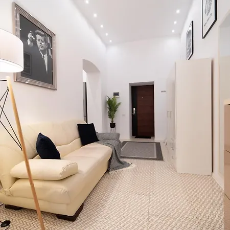 Apartament Liberty Square Jf Kennedy - By Openhouse Timişoara