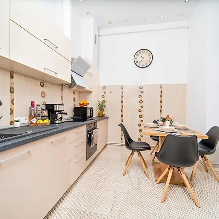 Διαμέρισμα Liberty Square Jf Kennedy - By Openhouse Τιμισοάρα