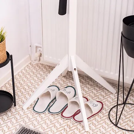 Apartament Liberty Square Jf Kennedy - By Openhouse