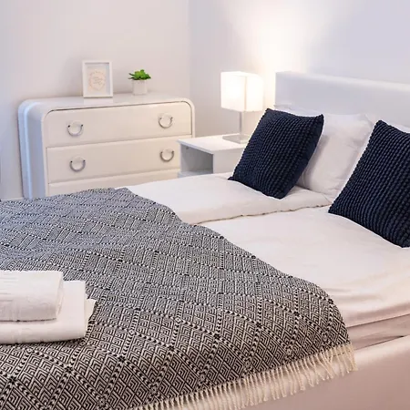 Apartament Liberty Square Jf Kennedy - By Openhouse Timişoara