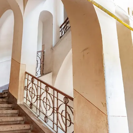 Apartament Liberty Square Jf Kennedy - By Openhouse