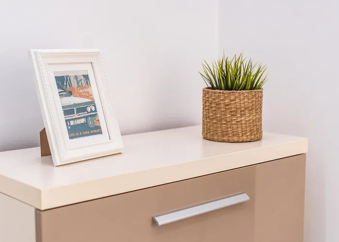 Liberty Square Jf Kennedy - By Openhouse