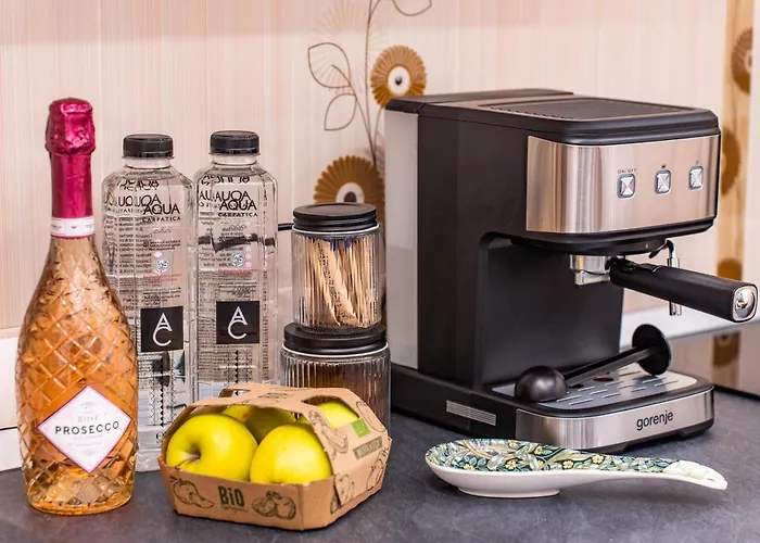 Liberty Square Jf Kennedy - By Openhouse Apartman Temesvár