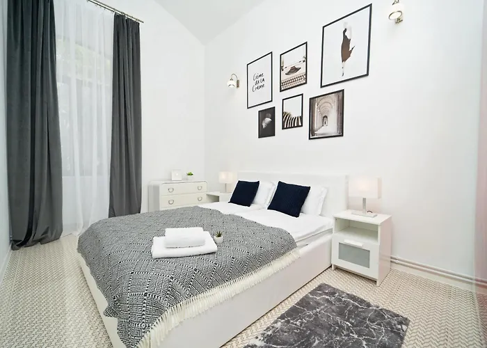 Liberty Square Jf Kennedy - By Openhouse Timisoara