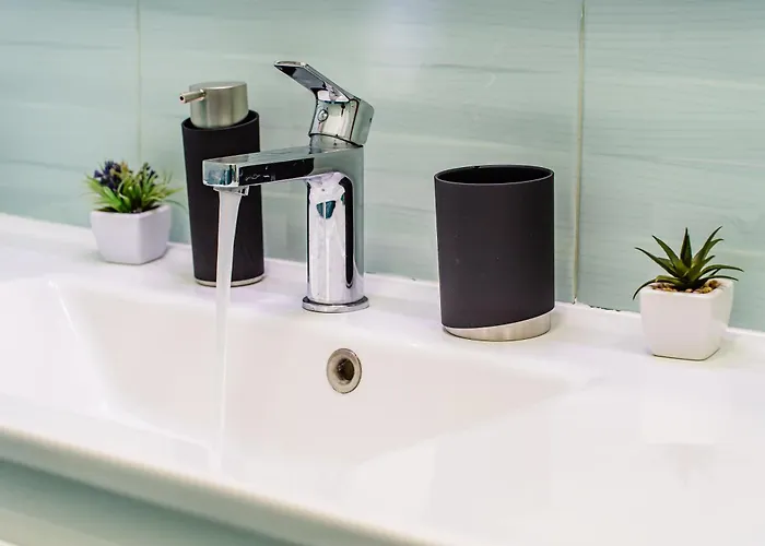 Apartman Liberty Square Jf Kennedy - By Openhouse *