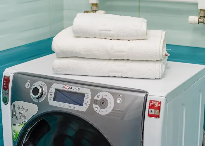 Liberty Square Jf Kennedy - By Openhouse