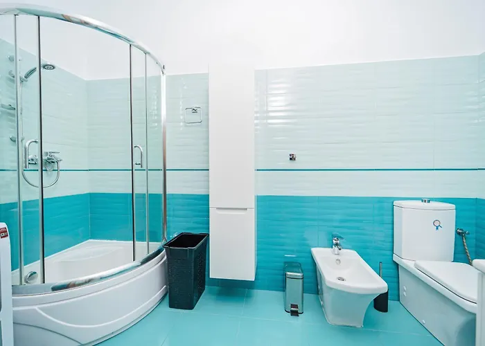 Liberty Square Jf Kennedy - By Openhouse Apartment Timisoara