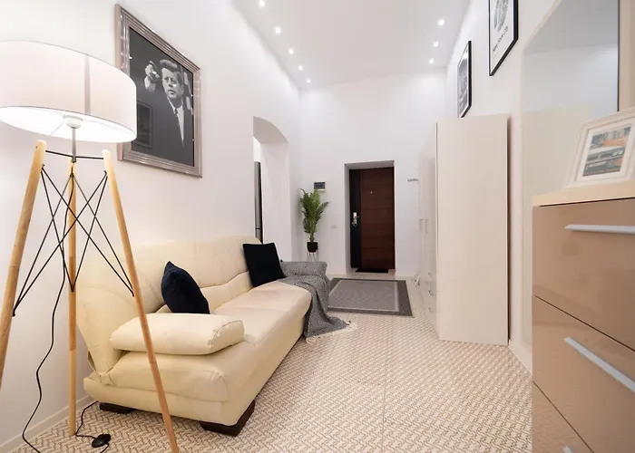 Apartment Liberty Square Jf Kennedy - By Openhouse Timisoara