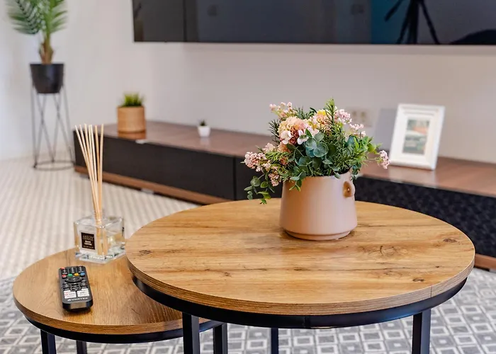 Apartment Liberty Square Jf Kennedy - By Openhouse Timisoara