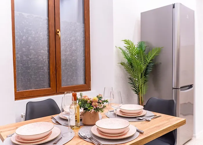 Liberty Square Jf Kennedy - By Openhouse Apartman *