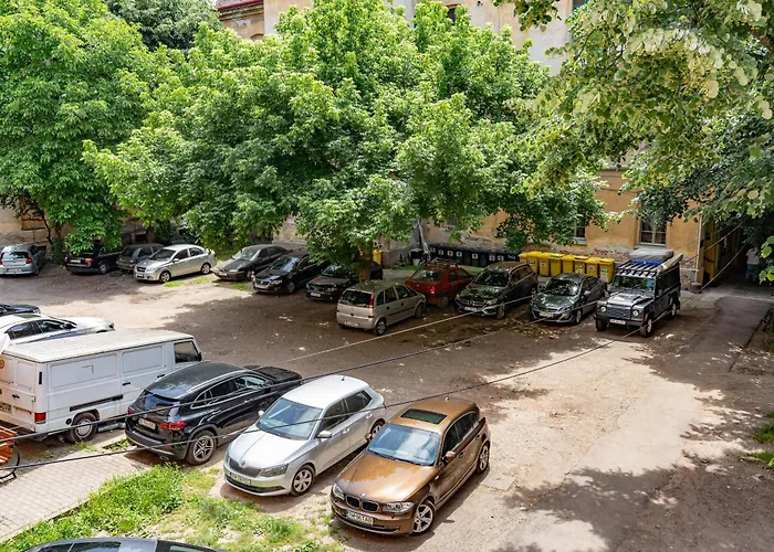 Liberty Square Jf Kennedy - By Openhouse