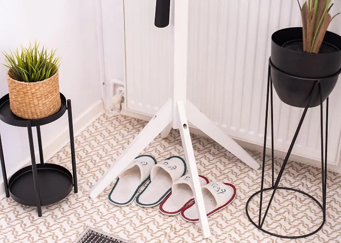 Apartment Liberty Square Jf Kennedy - By Openhouse