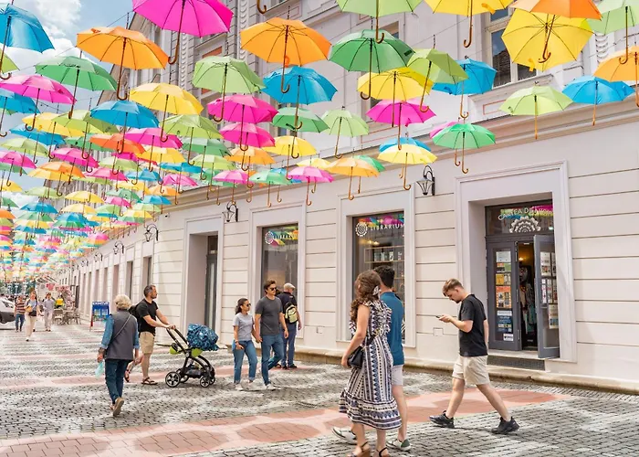 Apartment Liberty Square Jf Kennedy - By Openhouse *