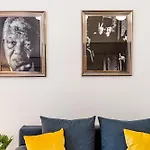 Appartement Liberty Square Jf Kennedy - By Openhouse *