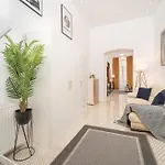 Appartement Liberty Square Jf Kennedy - By Openhouse