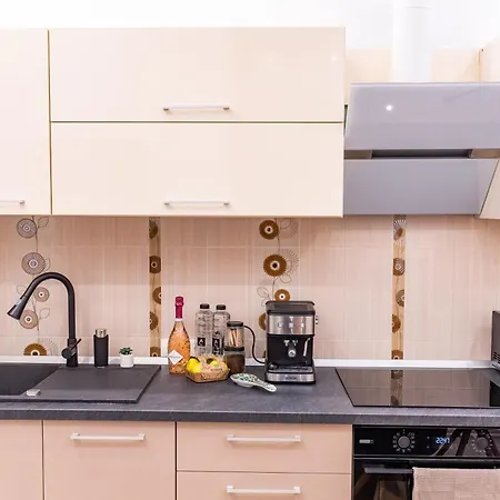 Liberty Square Jf Kennedy - By Openhouse Appartement *