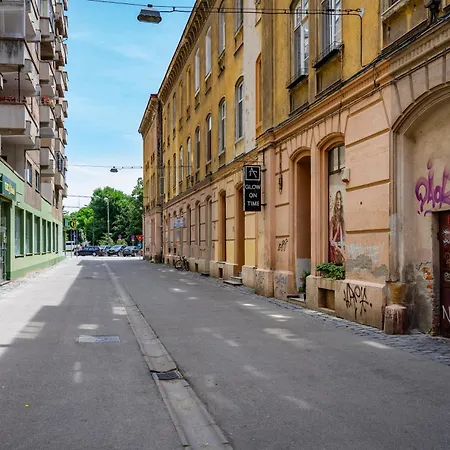 Appartement Liberty Square Jf Kennedy - By Openhouse