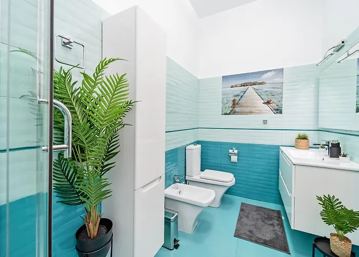 Liberty Square Jf Kennedy - By Openhouse *