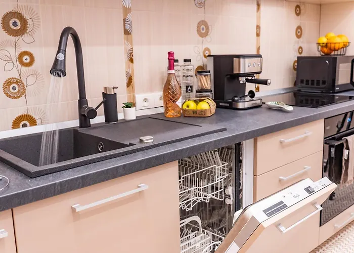 Liberty Square Jf Kennedy - By Openhouse Appartement *