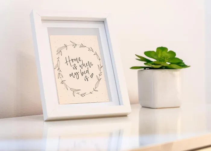 Appartement Liberty Square Jf Kennedy - By Openhouse