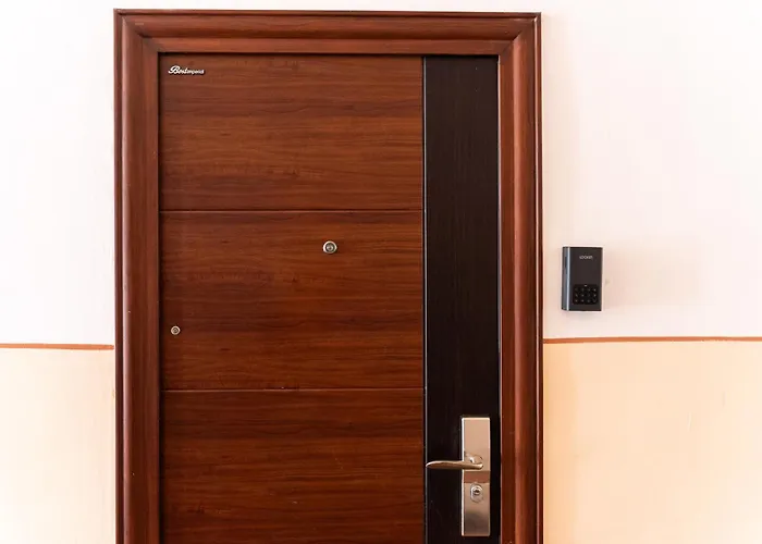 Liberty Square Jf Kennedy - By Openhouse Appartement