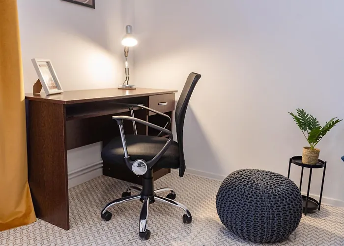 Liberty Square Jf Kennedy - By Openhouse Appartement Timişoara