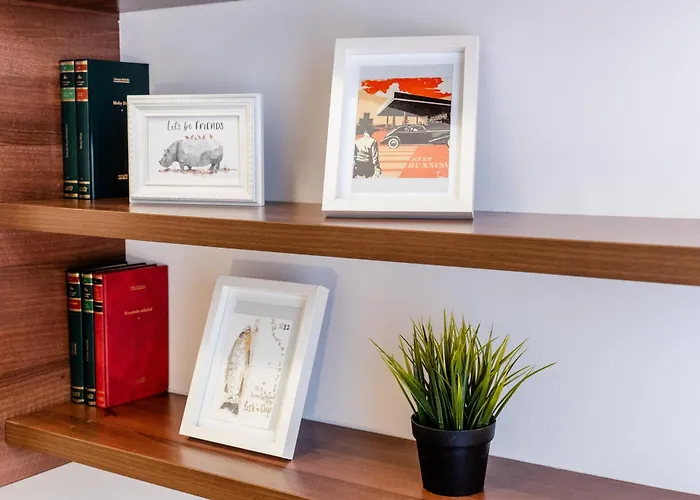 Liberty Square Jf Kennedy - By Openhouse Appartement