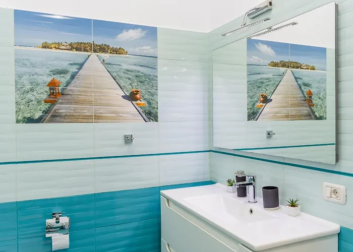 Liberty Square Jf Kennedy - By Openhouse * Timişoara