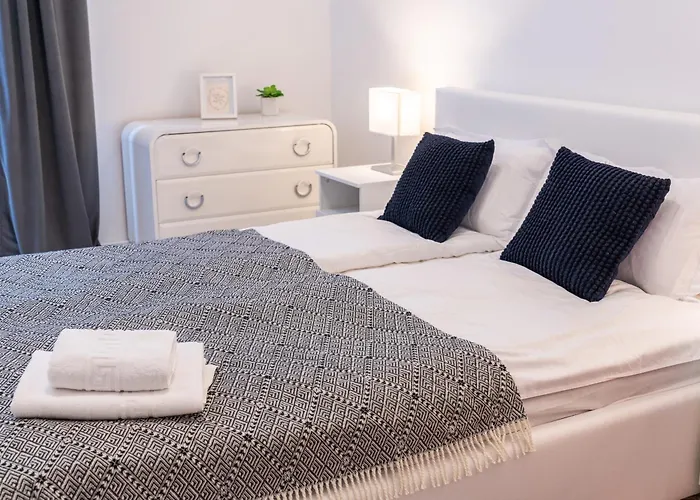 Appartement Liberty Square Jf Kennedy - By Openhouse Timişoara