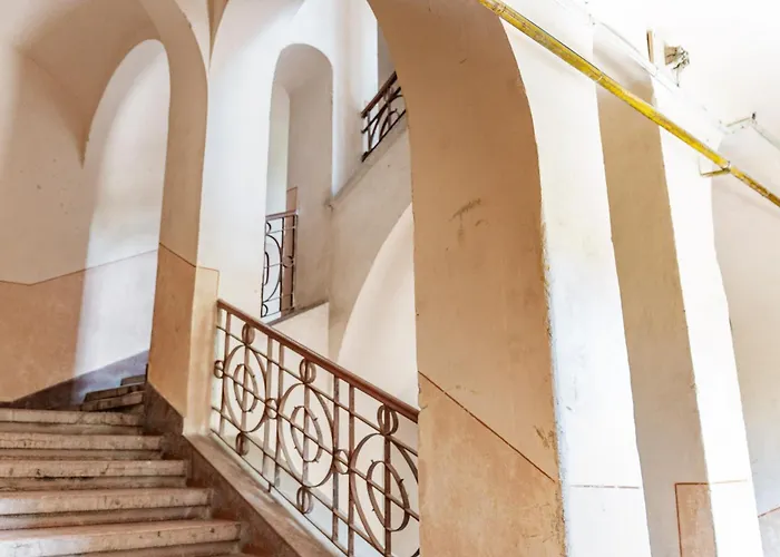 Appartement Liberty Square Jf Kennedy - By Openhouse